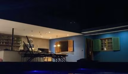Casa com 1 dormitório à venda, 120 m² por R$ 590.000,00 - Zona Rural - Jaboticatubas/MG