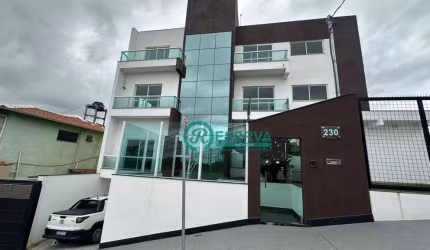 Cobertura, 138 m² - venda por R$ 950.000,00 ou aluguel por R$ 5.652,50/mês - Bela Vista - Lagoa Santa/MG