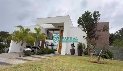 Casa à venda, 309 m² por R$ 2.600.000,00 - Condomínio  Boulevard - Lagoa Santa/MG
