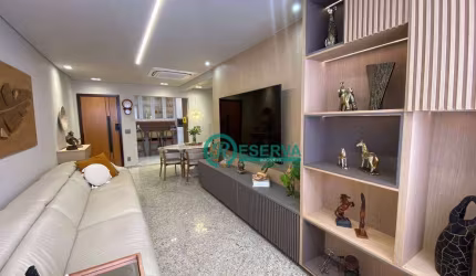 Apartamento em Belo Horizonte, com 5 dormitórios, 171 m² - venda por R$ 2.295.000 ou aluguel por R$ 14.317/mês - Ouro Preto - Belo Horizonte/MG