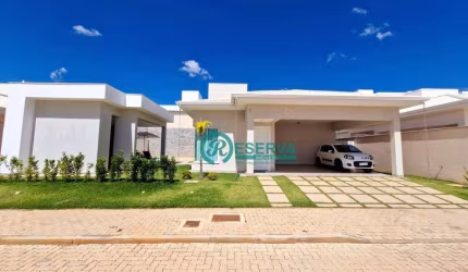 Casa em Lagoa Santa, com 3 dormitórios à venda, 150 m² por R$ 1.400.000 - Condomínio Alta Vista - Lagoa Santa/MG