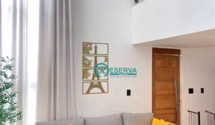 Casa em Lagoa Santa, com 4 dormitórios, 255 m² - venda por R$ 1.550.000 ou aluguel por R$ 7.909/mês - Condomínio Mediterrâneo - Lagoa Santa/MG