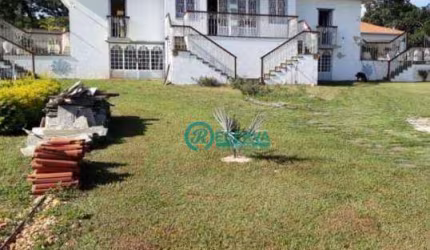 Casa à venda, 600 m² por R$ 1.750.000,00 - Recanto da Lagoa - Lagoa Santa/MG