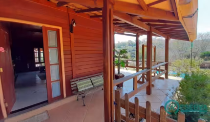 Sítio com 4 dormitórios à venda, 5866 m² por R$ 1.800.000,00 - Vale dos Sonhos - Lagoa Santa/MG