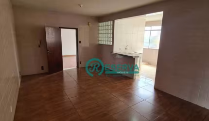Apartamento em Lagoa Santa, com 3 dormitórios para alugar, 130 m² por R$ 2.688/mês - Centro - Lagoa Santa/MG