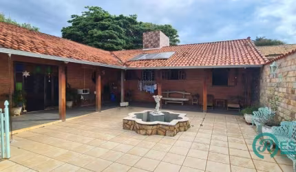 Casa à venda, 343 m² por R$ 898.000,00 - Recanto da Lagoa - Lagoa Santa/MG
