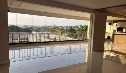 Apartamento para Locação em Jundiaí, Anhangabaú, 4 dormitórios, 4 suítes, 6 banheiros, 4 vagas