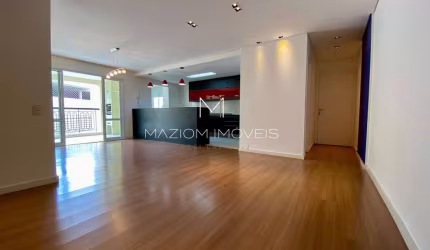 Apartamento para Venda em Jundiaí, Jardim Ermida I, 4 dormitórios, 2 suítes, 4 banheiros, 2 vagas