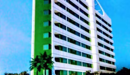 Apartamento à venda em Recife, Madalena, com 1 quarto, 39m²