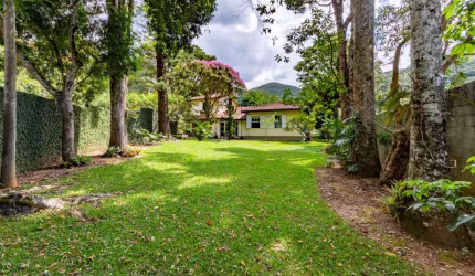 Casa 6 quartos em Itaipava, Petrópolis.