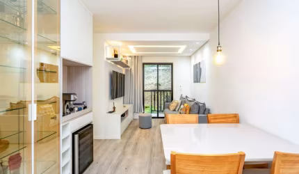 Apartamento 3 quartos no Samambaia, Petrópolis.
