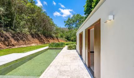 Casa 4 quartos em Araras, Petrópolis