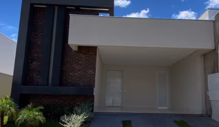 CASA TERREA PRIMOR DAS TORRES