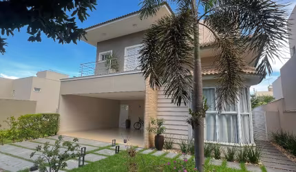 SOBRADO MOBILIADO CONDOMINIO BELVEDERE I
