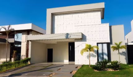 CASA TERREA MOBILIADA FLORAIS DA MATA