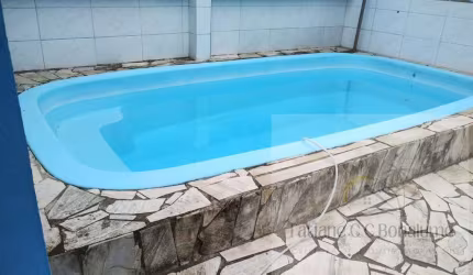 Casa para Venda em Mongaguá, Flórida Mirim, 3 dormitórios, 3 banheiros, 4 vagas
