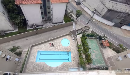 Apartamento para Venda, Parque da Praia no bairro Antártica, localizado na cidade de Praia Grande / SP.