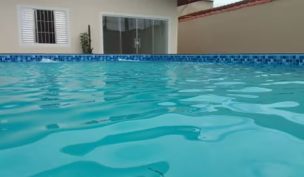 Casa para Venda no bairro Jardim Suarão, localizado na cidade de Itanhaém / SP.