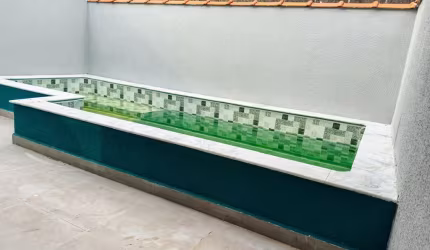 Casa para Venda no bairro Jardim Jamaica, localizado na cidade de Itanhaém / SP.