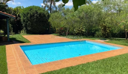 Fazenda à venda em Indaiatuba, Condomínio Evidências, com 14 quartos, com 156798.87 m²