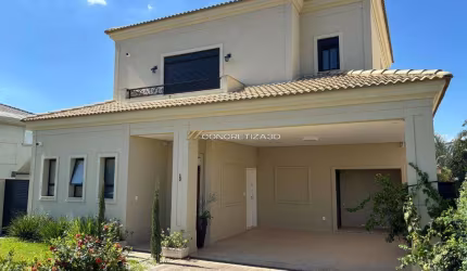Casa à venda e para alugar em Indaiatuba, Jardim Vila Paradiso, com 4 suítes, com 303 m²