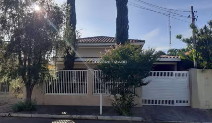 Casa à venda em Indaiatuba, Cidade Nova II, com 3 quartos, com 158 m²