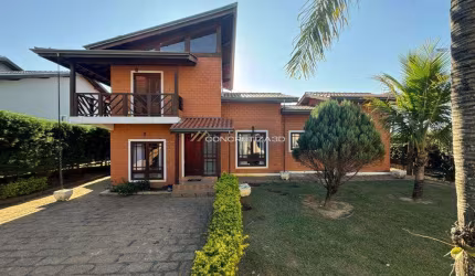 Chácara à venda em Indaiatuba, Terras de Itaici, com 3 quartos, com 1000 m²