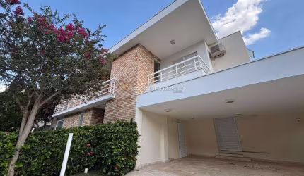 Sobrado à venda em Indaiatuba, Jardim Vila Paradiso, com 4 suítes, com 554 m²