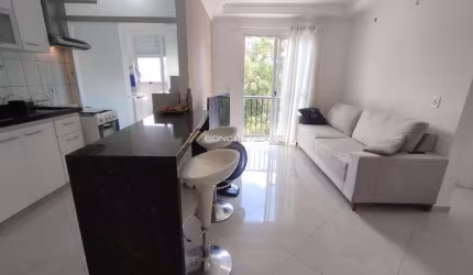 Apartamento à venda em Indaiatuba, Jardim Alice, com 2 quartos, com 53 m², Villa Das Praças