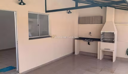 Cobertura à venda e para alugar em Indaiatuba, Parque São Lourenço, com 2 quartos, com 102.6 m²