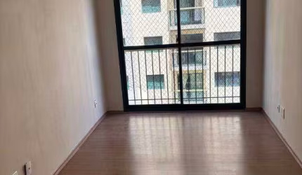 Apartamento com 2 dormitórios à venda, 58 m² por R$ 630.000,00 - Alphaville - Barueri/SP