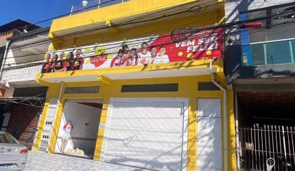 Loja à venda com renda!! com 650 m² por R$ 1.350.000 - Parque dos Camargos - Barueri/SP