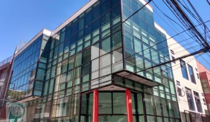 Prédio, 470 m² - venda por R$ 5.500.000,00 ou aluguel por R$ 21.200,00/mês -  Alphaville - Santana de Parnaíba/SP