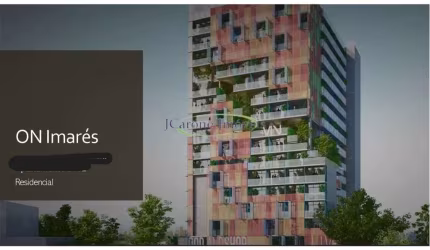 Apartamento Stúdio Mobiliado a venda / Locação no bairro de  Indianopolis em São Paulo / SP