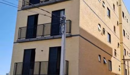 APARTAMENTO - PARQUE VIVALDI LEITE RIBEIRO - MG