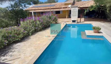 Casa com 3 quartos à venda na Rua Ana de Sá, Glaura, Ouro Preto, 3200 m2 por R$ 880.000