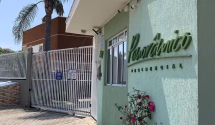Lindo apartamento em Colombo-PR para venda.