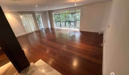 Apartamento com 3 dormitórios à venda, 245 m² por R$ 5.500.000,00 - Jardins - São Paulo/SP