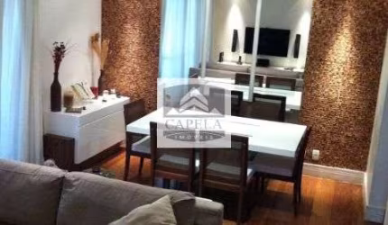 APARTAMENTO VENDA MANDAQUI,  122m², 4 dorm.