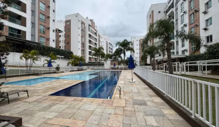 Apartamento à Venda - Início da Floresta