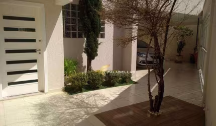 Casa com 3 dormitórios à venda, 210 m² por R$ 1.385.000,00 - Ponte Sao Joao - Jundiaí/SP