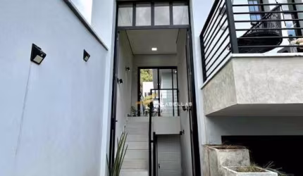 Casa com 2 dormitórios à venda, 126 m² por R$ 690.000,00 - Jardim Vale Verde - Jundiaí/SP