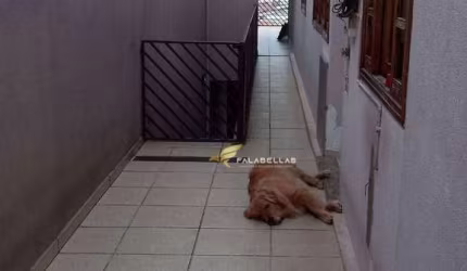 Casa com 3 dormitórios à venda, 166 m² por R$ 745.000 - Jardim Pacaembu - Jundiaí/SP