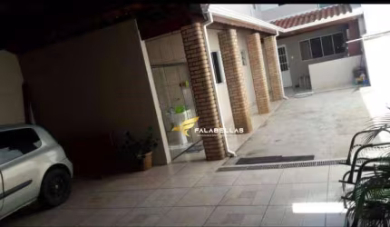 Casa com 3 dormitórios à venda, 165 m² por R$ 670.000,00 - Parque Residencial Jundiaí - Jundiaí/SP