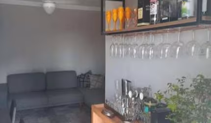 Apartamento com 3 dormitórios à venda, 69 m² por R$ 400.000,00 - Centro - Jundiaí/SP