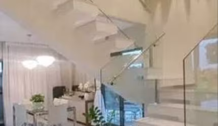 Casa com 3 dormitórios à venda, 220 m² por R$ 2.400.000,00 - Chácara Morada Mediterrânea - Jundiaí/SP