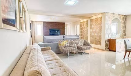 Apartamento com 3 dormitórios à venda, 132 m² por R$ 1.100.000,00 - Atmosphera - Jundiaí/SP
