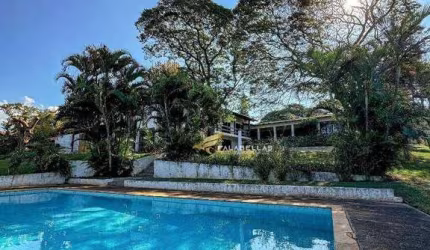 Casa com 4 dormitórios à venda, 669 m² por R$ 2.650.000,00 - Chácara Malota - Jundiaí/SP