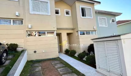 Casa com 2 dormitórios à venda, 68 m² por R$ 543.000,00 - Jardim Colônia - Jundiaí/SP