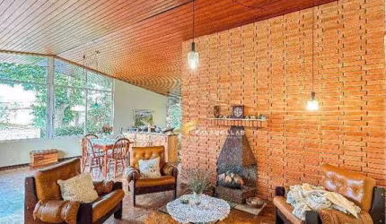 Casa com 4 dormitórios à venda, 296 m² por R$ 1.390.000,00 - Jardim Ana Maria - Jundiaí/SP